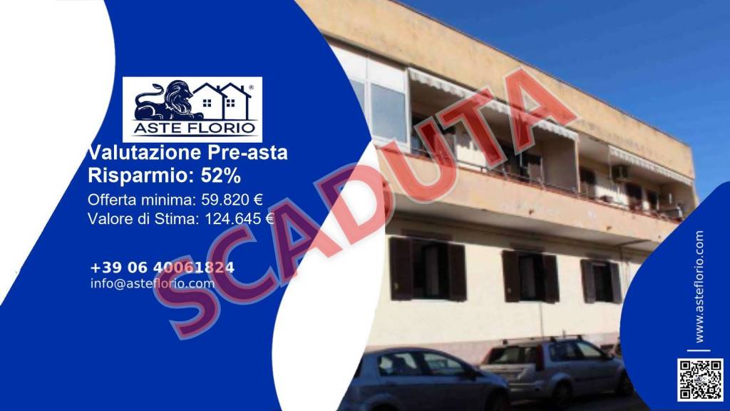 appartamento in vendita a Casaluce