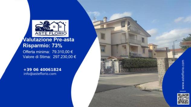 appartamento in vendita a Casaluce