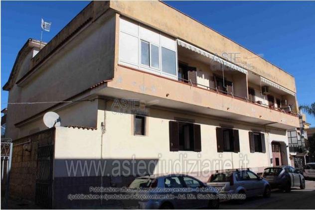 appartamento in vendita a Casaluce