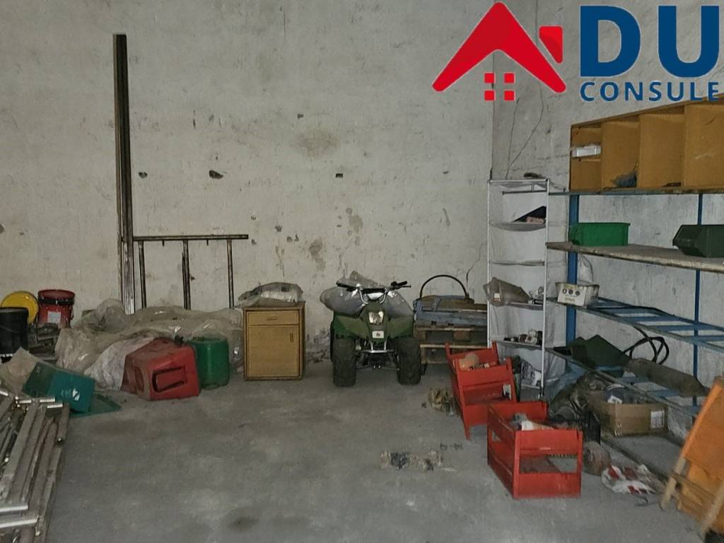 casa indipendente in vendita a Casaluce