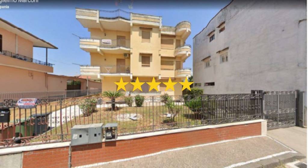 appartamento in vendita a Casaluce