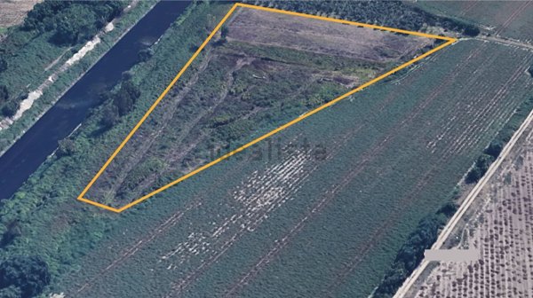 terreno agricolo in vendita a Casaluce