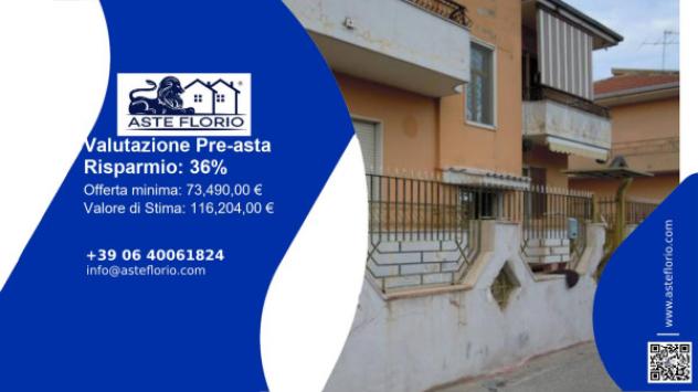 appartamento in vendita a Casaluce