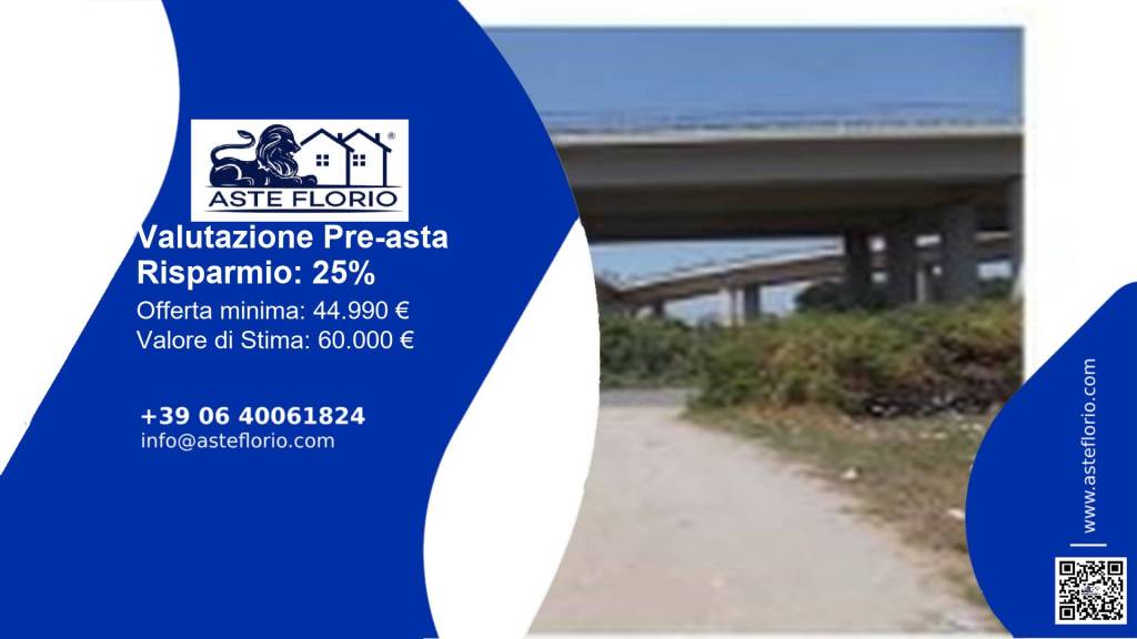 terreno agricolo in vendita a Casaluce