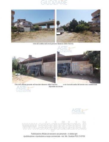 terreno agricolo in vendita a Casaluce