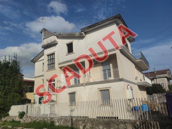 appartamento in vendita a Casaluce