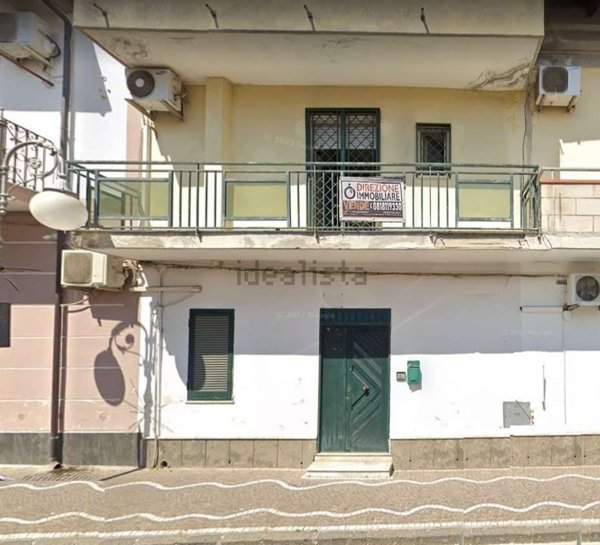 appartamento in vendita a Casaluce