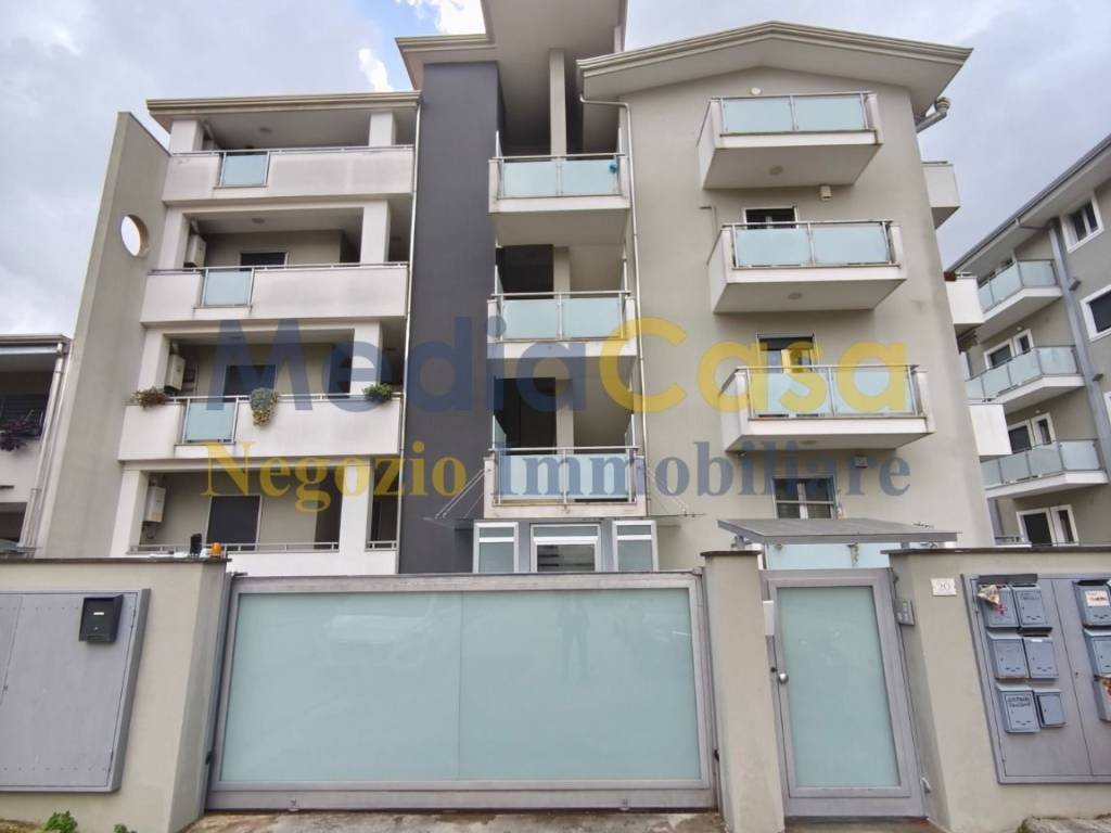 appartamento in vendita a Casaluce