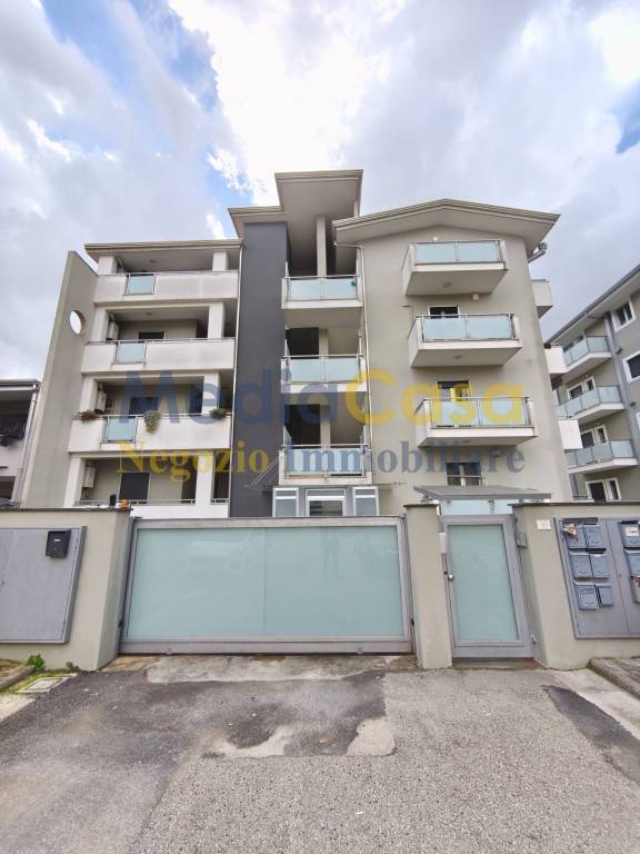 appartamento in vendita a Casaluce