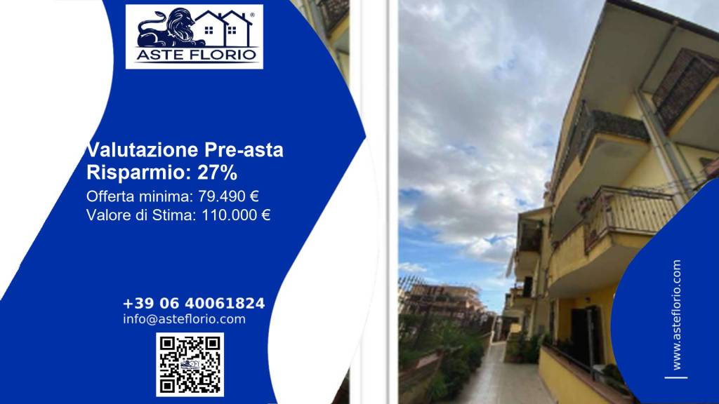 appartamento in vendita a Casaluce