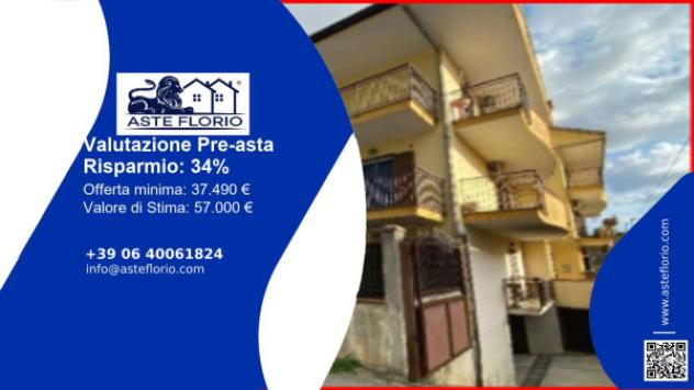 locale commerciale in vendita a Casaluce