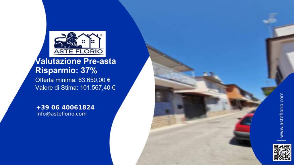 appartamento in vendita a Casaluce