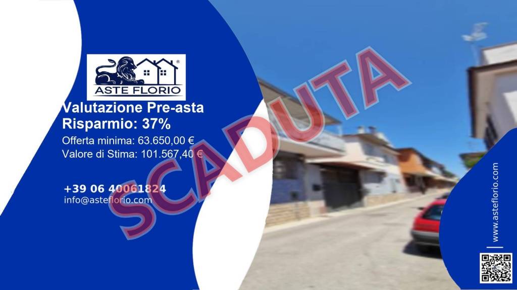 appartamento in vendita a Casaluce