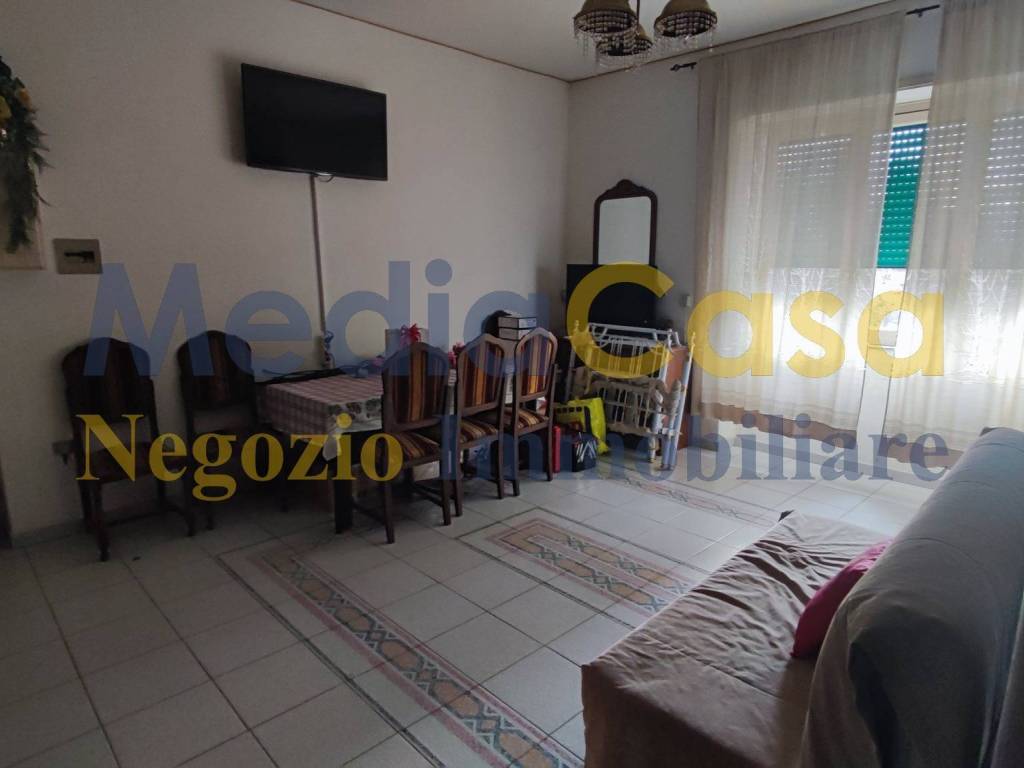 appartamento in vendita a Casaluce