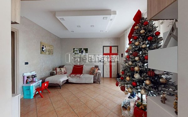 appartamento in vendita a Casaluce