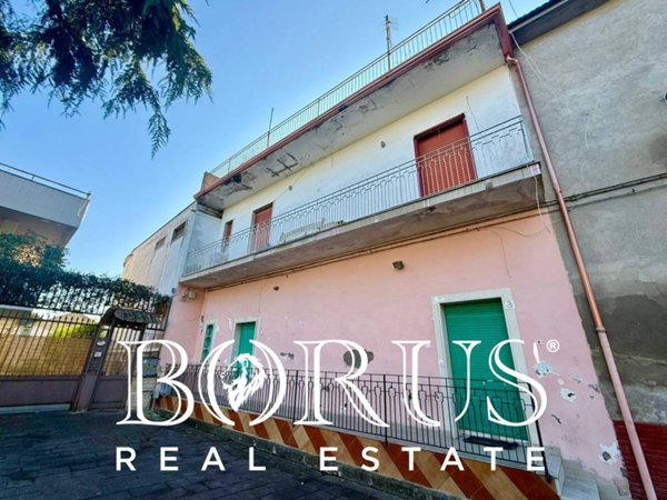 casa indipendente in vendita a Casaluce