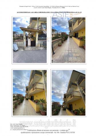 appartamento in vendita a Casaluce