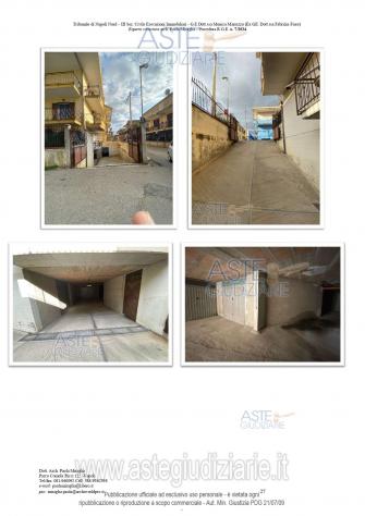 locale commerciale in vendita a Casaluce