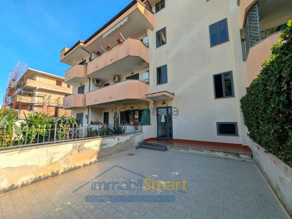 appartamento in vendita a Casaluce