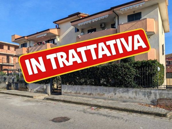 appartamento in vendita a Casaluce