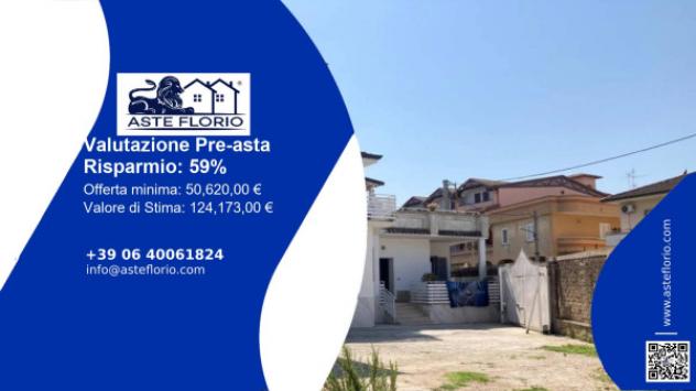 trivano in vendita a Casaluce