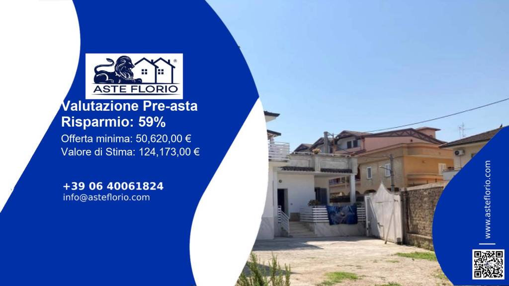 appartamento in vendita a Casaluce