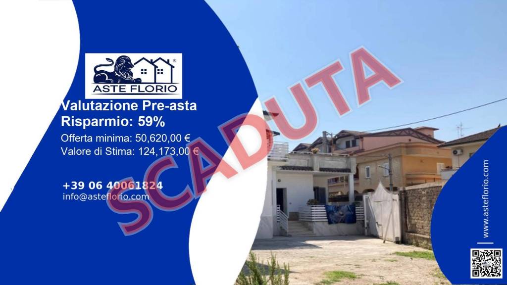 appartamento in vendita a Casaluce