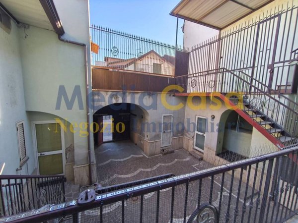 casa indipendente in vendita a Casaluce in zona Aprano