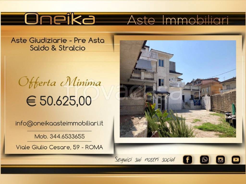 appartamento in vendita a Casaluce