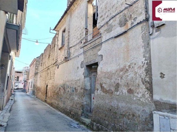 casa semindipendente in vendita a Casaluce