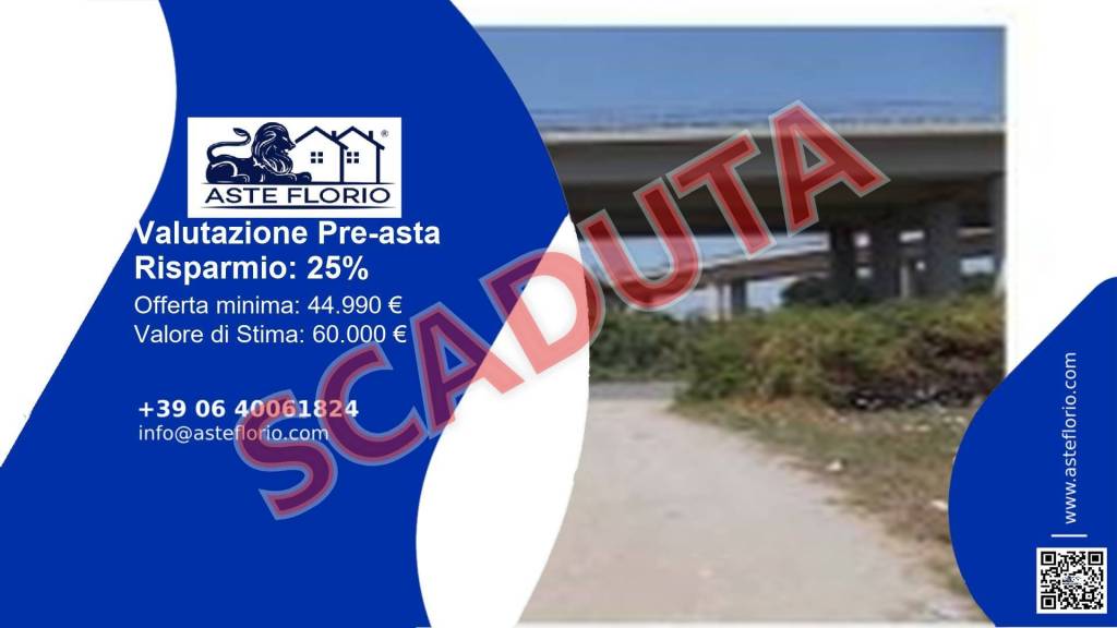 terreno agricolo in vendita a Casaluce