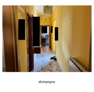 appartamento in vendita a Casaluce