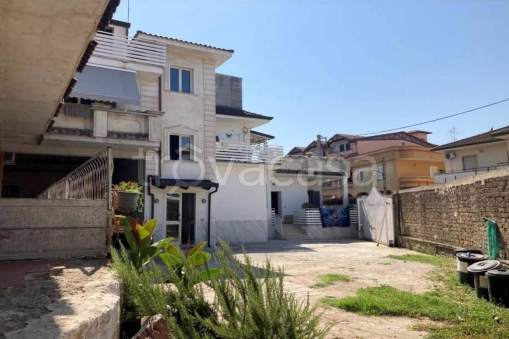 appartamento in vendita a Casaluce