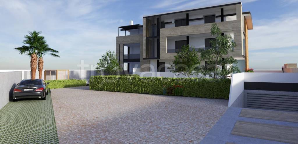 casa indipendente in vendita a Casaluce