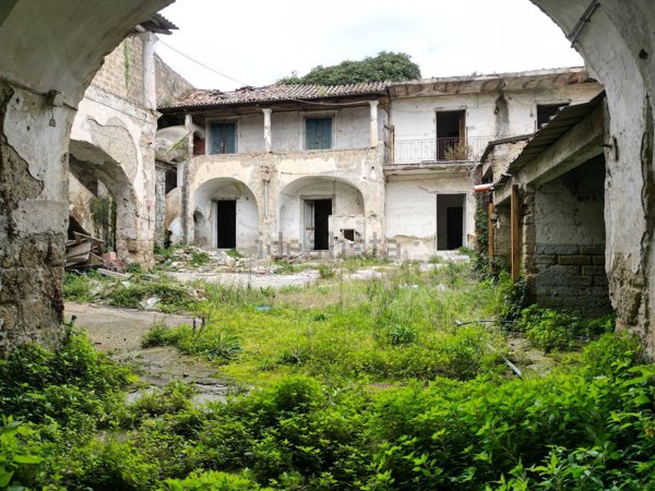 casa indipendente in vendita a Casaluce