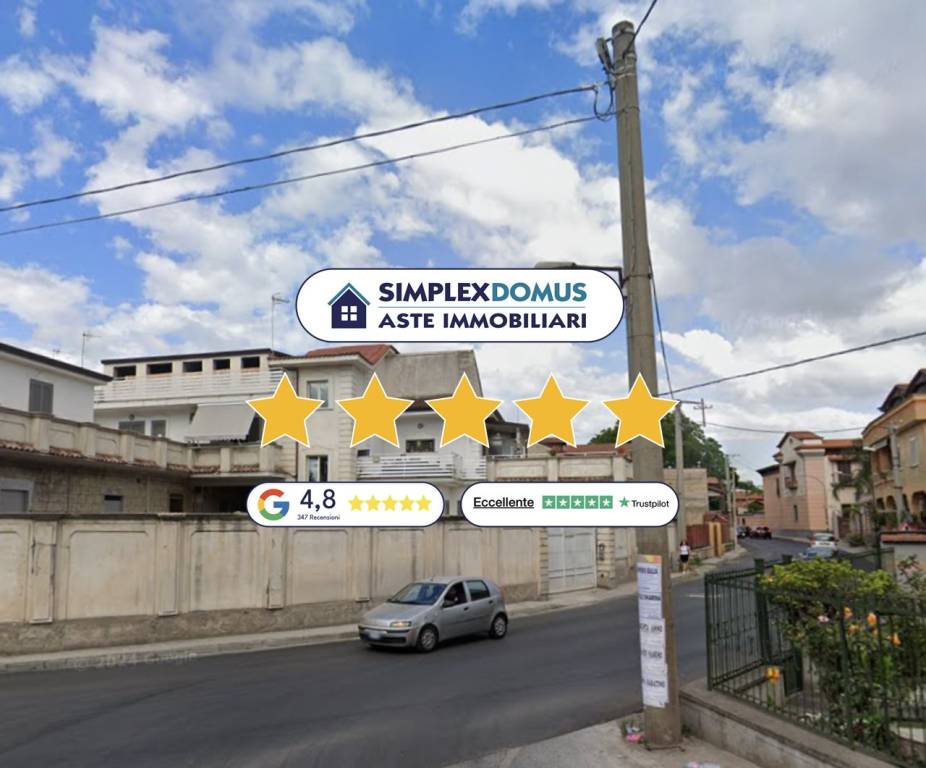 casa indipendente in vendita a Casaluce