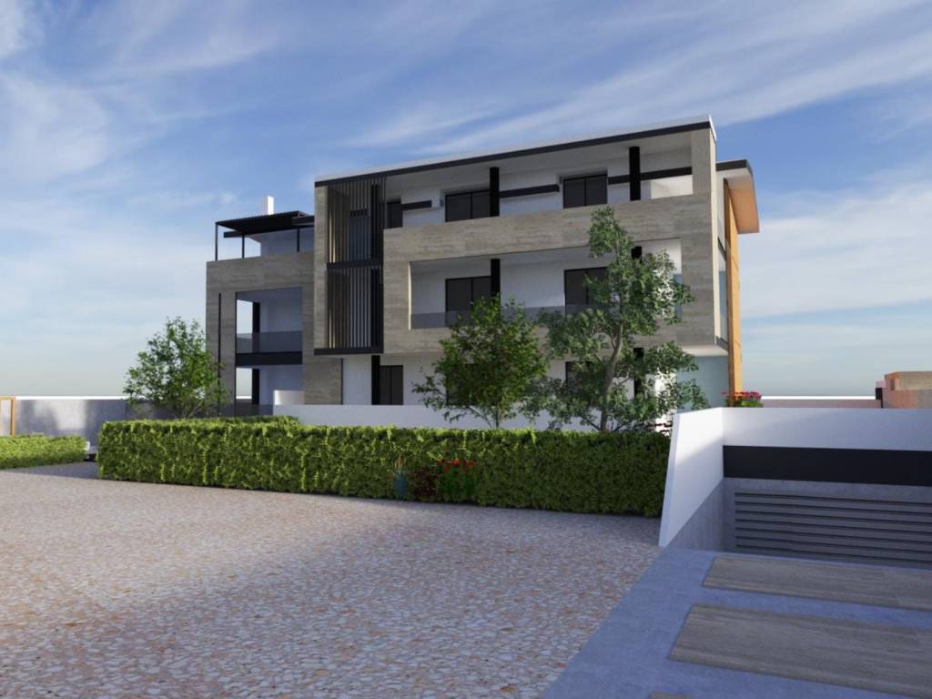 appartamento in vendita a Casaluce