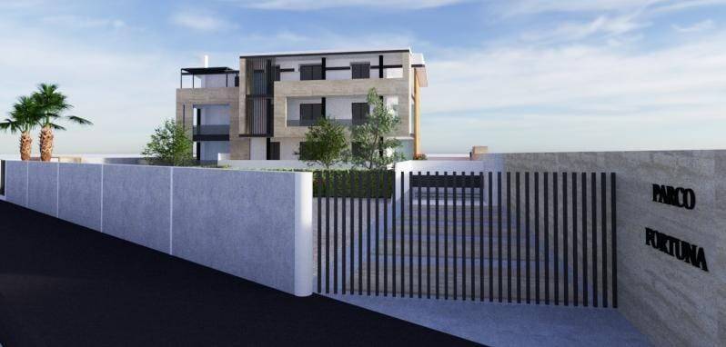 appartamento in vendita a Casaluce