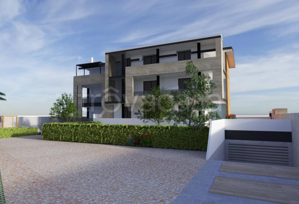 appartamento in vendita a Casaluce