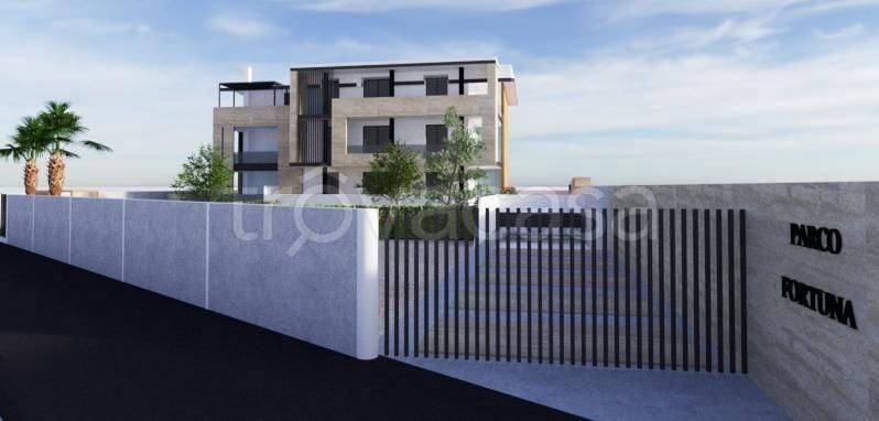 appartamento in vendita a Casaluce