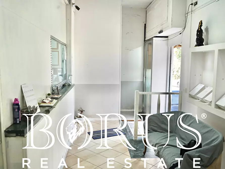 negozio in vendita a Casaluce