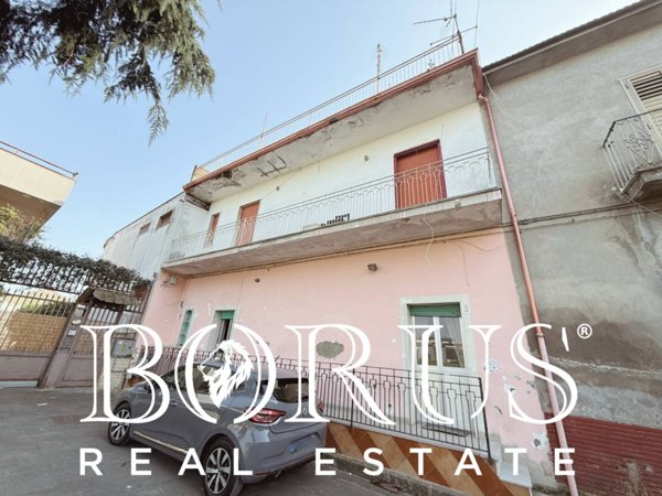 casa indipendente in vendita a Casaluce