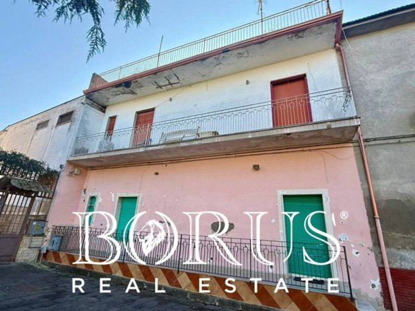 casa indipendente in vendita a Casaluce in zona Aprano