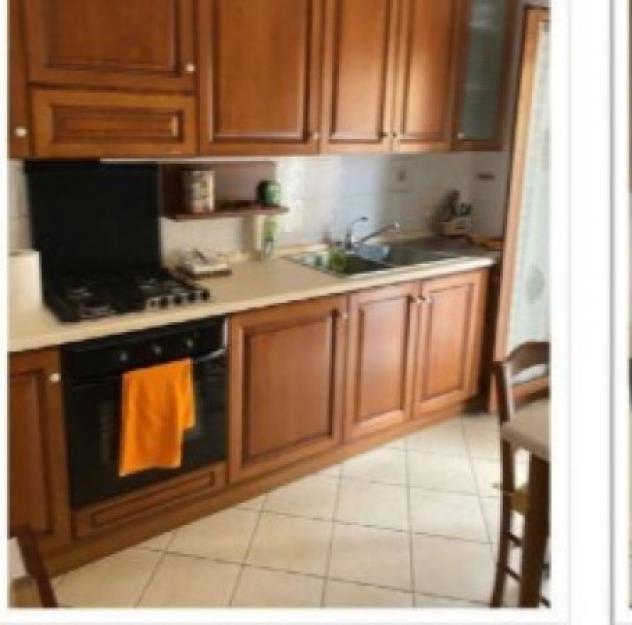 appartamento in vendita a Casaluce