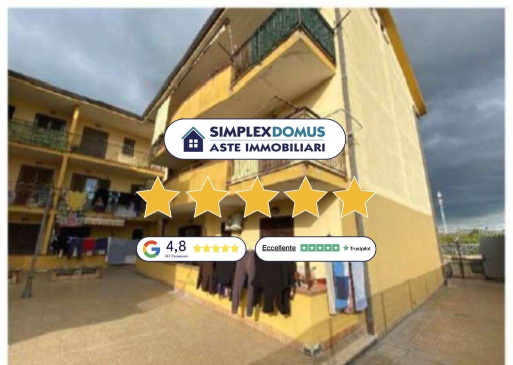 appartamento in vendita a Casaluce