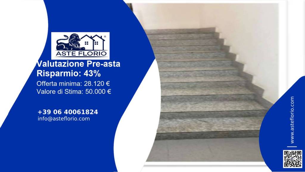 locale commerciale in vendita a Casaluce