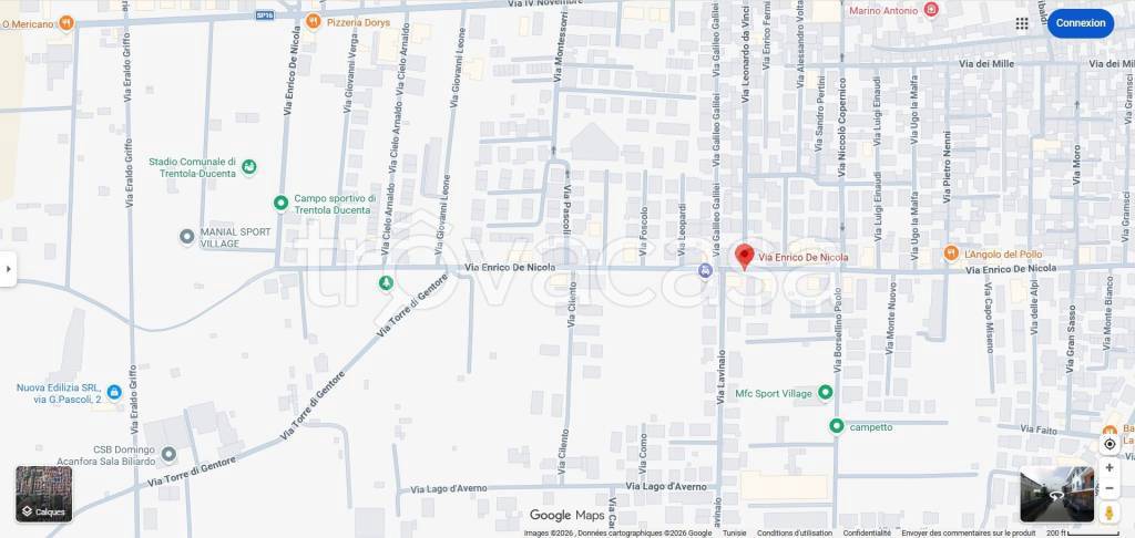 appartamento in vendita a Casaluce