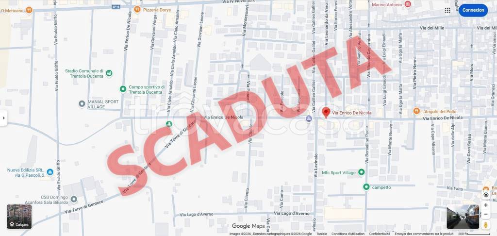 appartamento in vendita a Casaluce in zona Aprano
