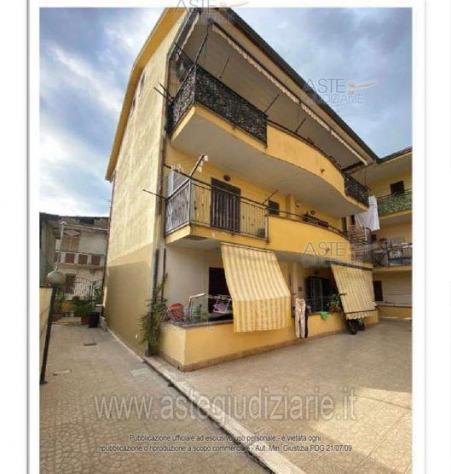 appartamento in vendita a Casaluce