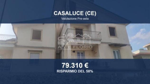 appartamento in vendita a Casaluce